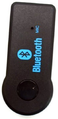 

Maddcell v3.0 Car Bluetooth Device with Transmitter(Multicolor)