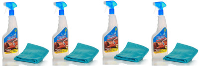 

BlueOxy Carpet & Upholstery Cleaner