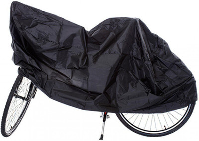 

Guance Bicycle Cover Bicycle Cover Free Size(Black)