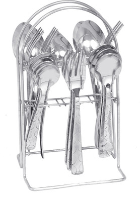 

CIELO VICO Stainless Steel Cutlery Set