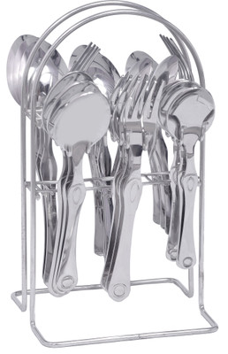 

CIELO OPEL Stainless Steel Cutlery Set(Pack of 24)