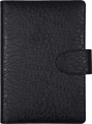 

Atlas Regular Organizer(Atlas_PersonalNotebook2_Black, Black)