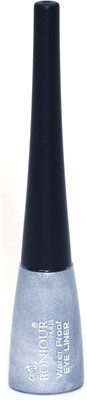 

Coat Me Bonjour Paris Waterproof Eye Liner 5 ml(SIlver)