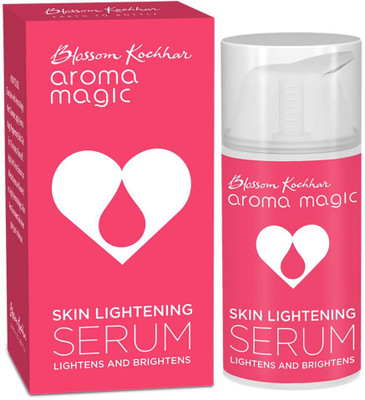

Aroma Magic Aroma Magic Skin Lightening Serum(30 ml)