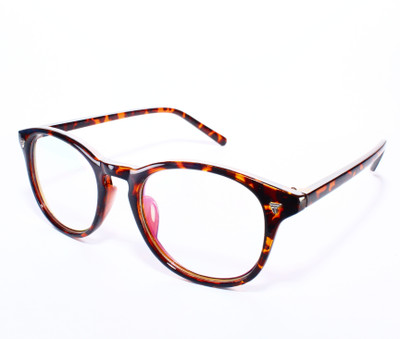 

Plastic Frames Full Rim Wayfarer Frame(48 mm