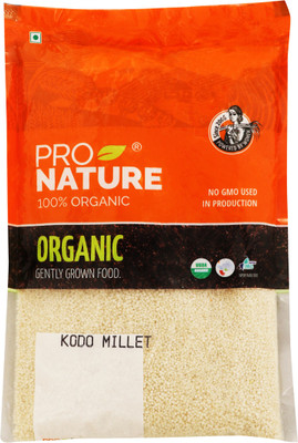 

Pro Nature Organic Kodo Millet(500 g)