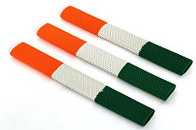 

Vector X Scale Flag Batting Grip Scale(Multicolor, Pack of 3)