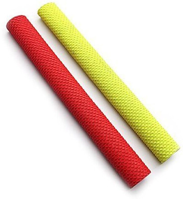 

Vector X Wipe Bat Grip(Multicolor, Pack of 2)