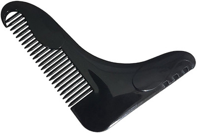

Kabello Beard Styling Comb For Men And Boys For New Looks