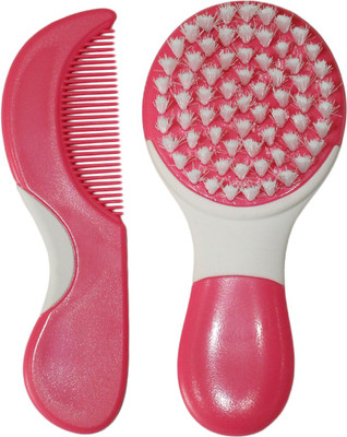 Toys Factory Baby comb set at flipkart