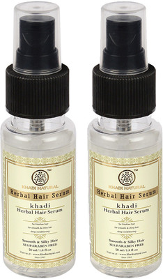 

Khadi Natural Hair Serum(100 g)