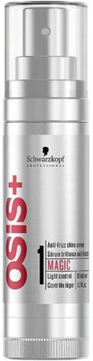 

Schwarzkopf Osis Magic Anti-Frizz Shine Serum(50 ml)