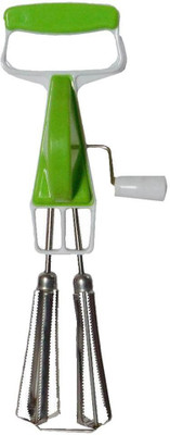 

Capital Kitchenware CK-133 0 W Hand Blender(Green)