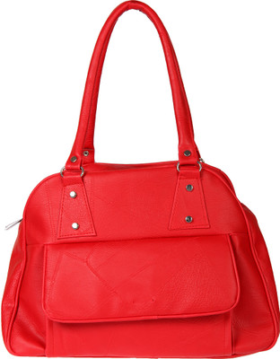 

STEEMO Hand-held Bag(Red)