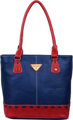 

Fantosy Shoulder Bag(Blue)