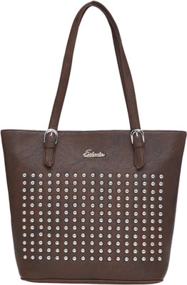 

ESBEDA Shoulder Bag(Brown)