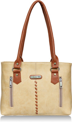 

Fristo Hand-held Bag(Multicolor)