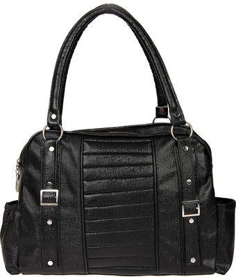 

STARWAY Shoulder Bag(Black)