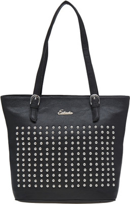 

ESBEDA Shoulder Bag(Black)