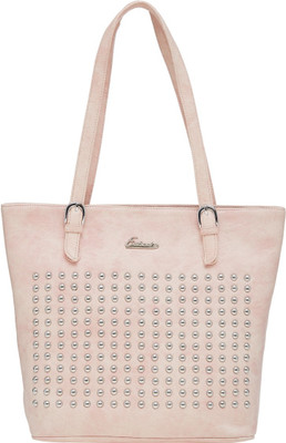 

ESBEDA Shoulder Bag(Pink)
