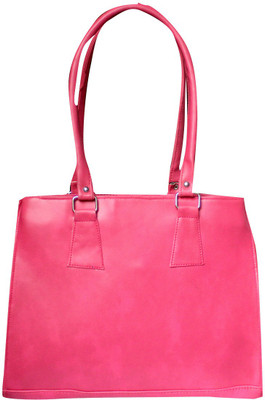

HD Hand-held Bag(Pink)