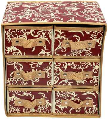 

Home Creations Jewellery Organizer, Stationery Organizer, Accessories Organizer( )