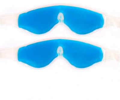 

Healthllave Cooling Gel Eye Mask with Strap(25 g)