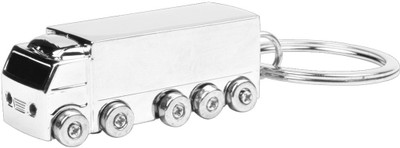 

UNTOLD Metal Truck With Torch Key Chain
