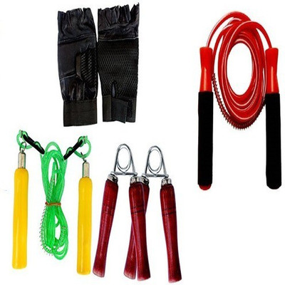

Diamond Combo Gym & Fitness Kit