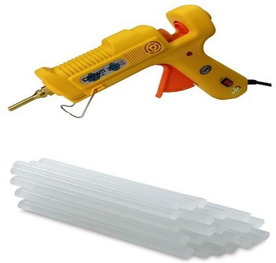 

Tlo crown glue gun CROWN CR-155 Label Stamping Machine(Semi Automatic)