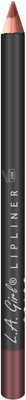 

L.A. Girl Lipliner Pencil -(Sable)