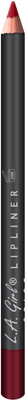 

L.A. Girl lLipliner Pencil -(Smooth Plum)