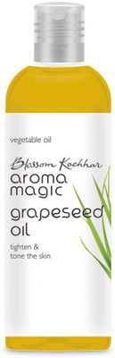 

Aroma Magic Grapeseed Oil(100 ml)