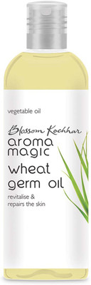 

Aroma Magic Wheat Germ Oil(100 ml)