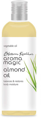 

Aroma Magic Almond Oil(100 ml)