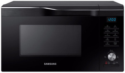Samsung 28 L Convection Microwave Oven(MC28M6055CK/TL, Black)