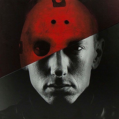 

THE VINYL LPS Vinyl Standard Edition(English - EMINEM)