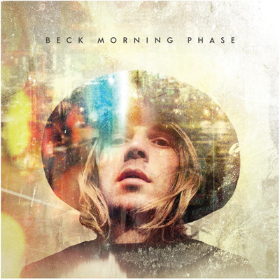 

MORNING PHASE Vinyl Standard Edition(English - BECK)