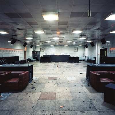 

MOTH BOYS Vinyl Standard Edition(English - SPECTOR)