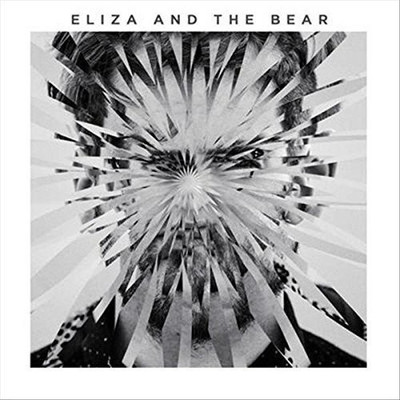 

ELIZA AND THE BEAR Vinyl Standard Edition(English - ELIZA AND THE BEAR)