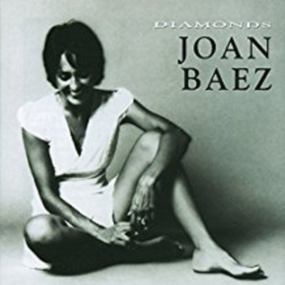 

DIAMONDS - JOAN BAEZ (2CD Audio CD Standard Edition(English - JOAN BAEZ)