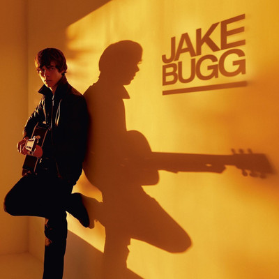 

SHANGRI LA Vinyl Standard Edition(English - JAKE BUGG)