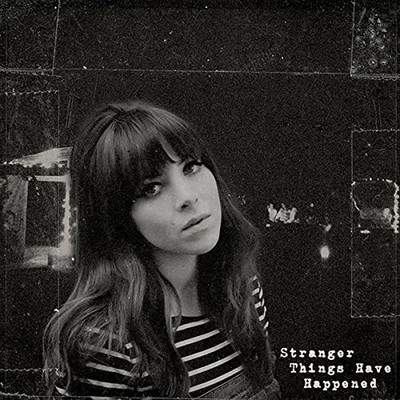 

Stranger Things Have Happened Vinyl Standard Edition(English - CLARE MAGUIRE)