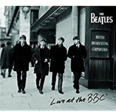 

LIVE AT THE BBC Audio CD Standard Edition(English - THE BEATLES)