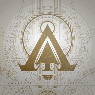 

MASSIVE ADDICTIVE Vinyl Standard Edition(English - AMARANTHE)