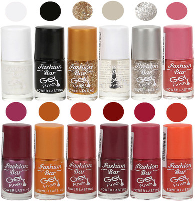 

Fashion Bar White,black,Glitter Gold,Basecoat,Glitter Silver,Pink,Shiny Purple,Peaches Orange,Shine Red,Maroon,Deep Pink,Orange Nail polish White,black,Glitter Gold,Basecoat,Glitter Silver,Pink,Shiny Purple,Peaches Orange,Shine Red,Maroon,Deep Pink,Orange