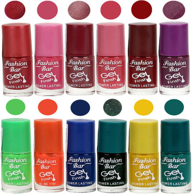 

Fashion Bar Shimmer Red,Light Pink,Light Purple,Pink,Brick Red,Purple,Light Green,Neon Orange,Blue,Glitter Green,Yellow,Green Nail polish Shimmer Red,Light Pink,Light Purple,Pink,Brick Red,Purple,Light Green,Neon Orange,Blue,Glitter Green,Yellow,Green(Pac