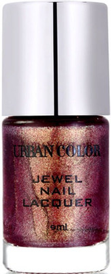 

Modicare Urban Color Jewel Nail Lacquer Li-Rose