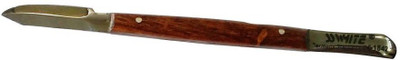 

SS White Dental Wax Knife Less Mann 13cm (S61.03) Needle Knife