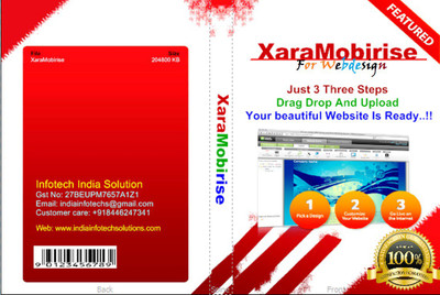 Xaramobirize Web Designing software(1)